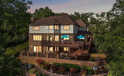 Ranch Property for sale in Porter County, Indiana