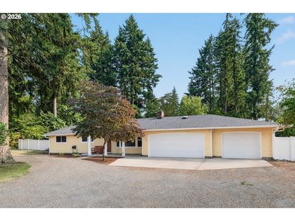 Farm Property for sale in Clark County, Washington