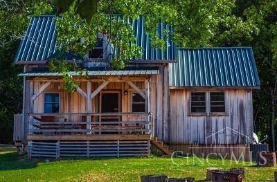 Ranch Property for sale in Adams County, Ohio
