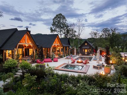 Farm Property for sale in Buncombe County, North Carolina