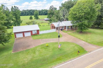 Farm Property for sale in Henderson County, Tennessee