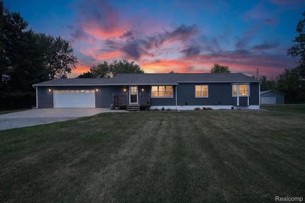 Recreational Property for sale in Genesee County, Michigan