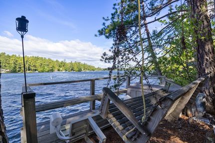 Undeveloped Land for sale in York County, Maine