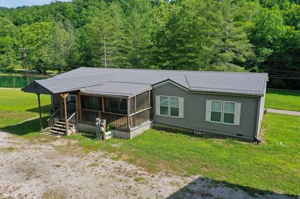 Farm Property for sale in Clay County, Kentucky