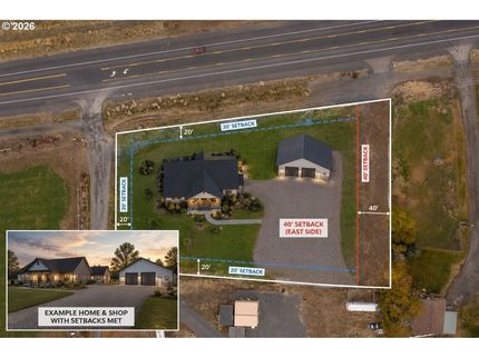 Farm Property for sale in Umatilla County, Oregon