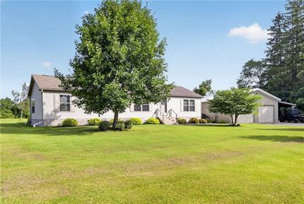 Farm Property for sale in Tompkins County, New York