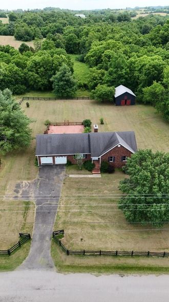 Farm Property for sale in Boyle County, Kentucky