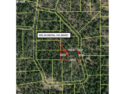 Farm Property for sale in Klamath County, Oregon