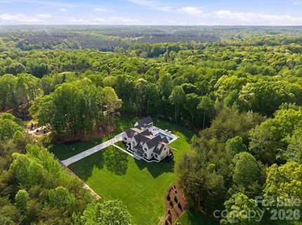 Farm Property for sale in Mecklenburg County, North Carolina