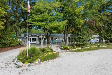 Farm Property for sale in Antrim County, Michigan