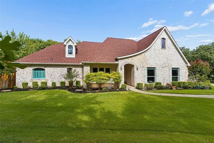 Farm Property for sale in Denton County, Texas