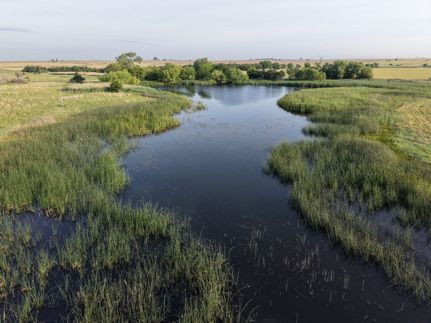 Ranch Property for sale in Russell County, Kansas