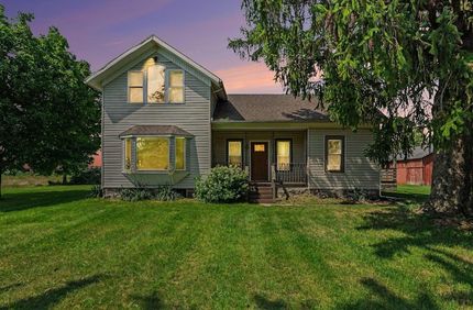 Ranch Property for sale in Branch County, Michigan