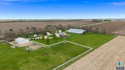 Farm Property for sale in Lincoln County, South Dakota
