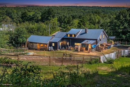 Farm Property for sale in Kennebec County, Maine