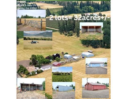 Residential Property for sale in Clackamas County, Oregon