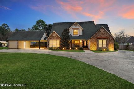 Farm Property for sale in Harrison County, Mississippi