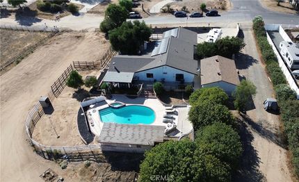 Farm Property for sale in Riverside County, California
