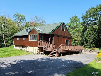 Farm Property for sale in Schoharie County, New York