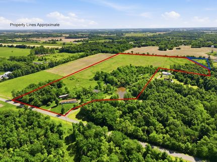 Farm Property for sale in Logan County, Ohio