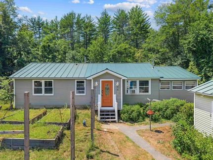 Ranch Property for sale in Merrimack County, New Hampshire