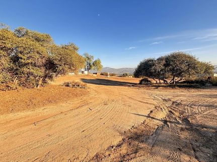 Recreational Property for sale in San Diego County, California