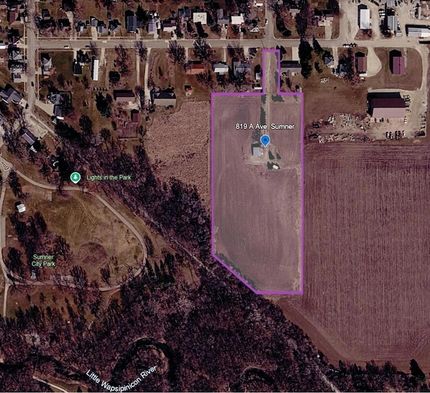 Farm Property for sale in Bremer County, Iowa