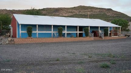 Recreational Property for sale in Yavapai County, Arizona