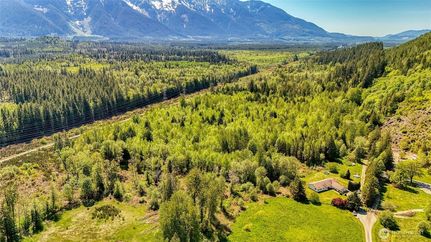 Farm Property for sale in Snohomish County, Washington