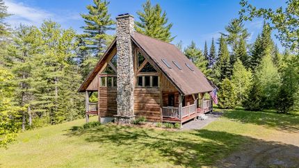 Farm Property for sale in Piscataquis County, Maine