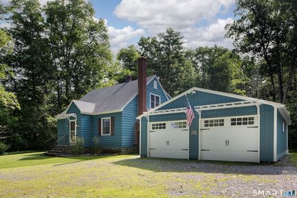 Farm Property for sale in Litchfield County, Connecticut