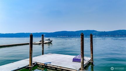 Recreational Property for sale in Mason County, Washington