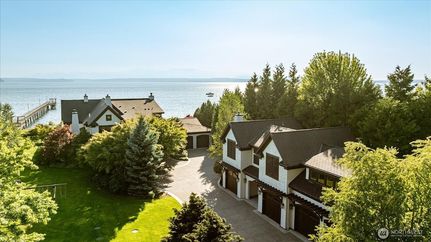 Farm Property for sale in Island County, Washington