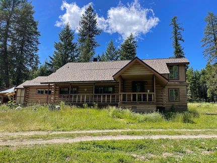 Farm Property for sale in Stevens County, Washington