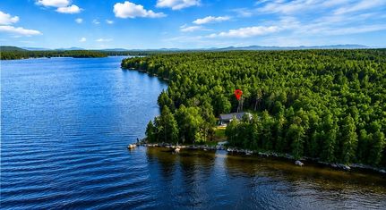Undeveloped Land for sale in Somerset County, Maine