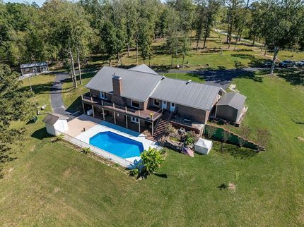 Ranch Property for sale in Decatur County, Tennessee