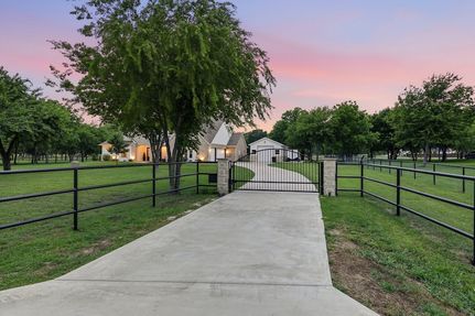 Residential Property for sale in Parker County, Texas