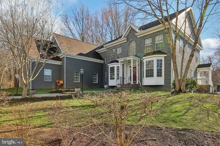Farm Property for sale in Montgomery County, Maryland