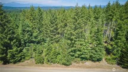 Timberland Property for sale in Mason County, Washington