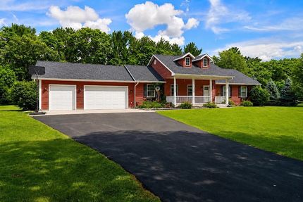 Recreational Property for sale in Sauk County, Wisconsin