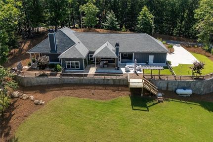 Farm Property for sale in Cherokee County, Georgia