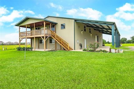 Farm Property for sale in Brazoria County, Texas