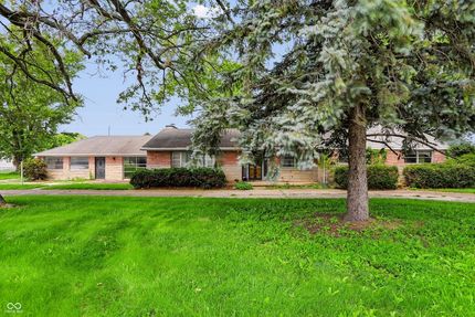Residential Property for sale in Hancock County, Indiana