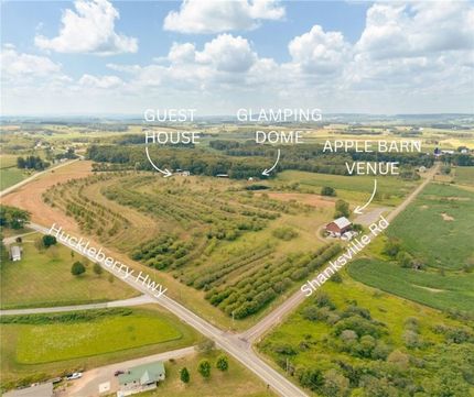 Ranch Property for sale in Somerset County, Pennsylvania