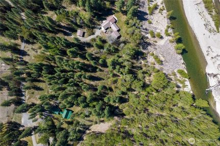 Farm Property for sale in Okanogan County, Washington