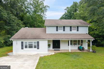 Ranch Property for sale in Carroll County, Georgia