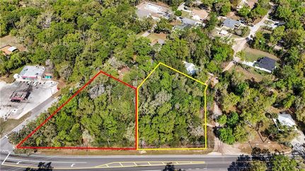 Recreational Property for sale in Lake County, Florida