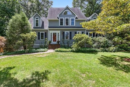 Farm Property for sale in Norfolk County, Massachusetts