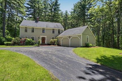 Farm Property for sale in Middlesex County, Massachusetts