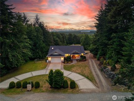 Ranch Property for sale in Kitsap County, Washington